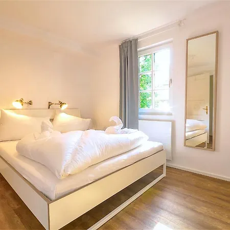 펜션 Alpenbach - By Alpen *