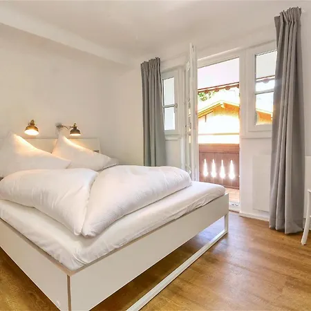 Alpenbach - By Alpen 펜션 젤암제