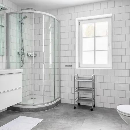 펜션 Alpenbach - By Alpen 젤암제