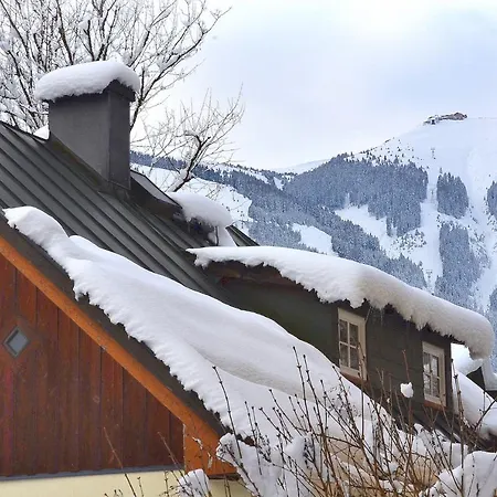 펜션 Alpenbach - By Alpen