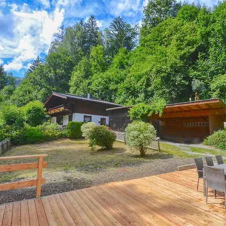 Alpenbach - By Alpen 펜션 *