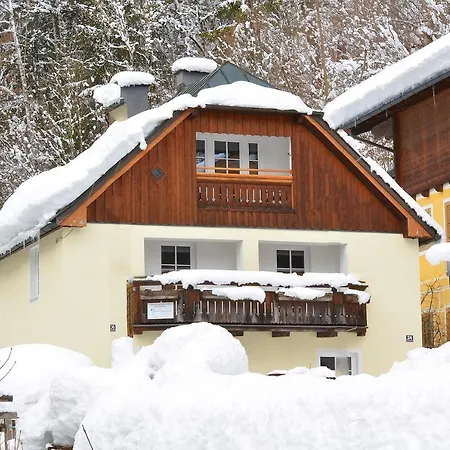 펜션 Alpenbach - By Alpen *