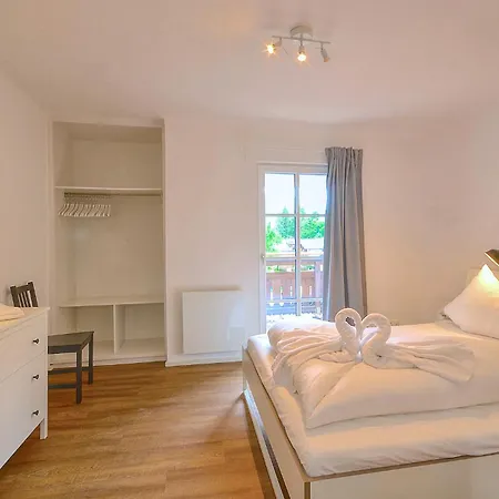 펜션 Alpenbach - By Alpen *