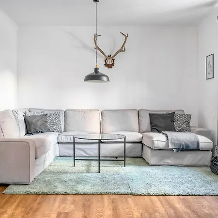 펜션 Alpenbach - By Alpen *