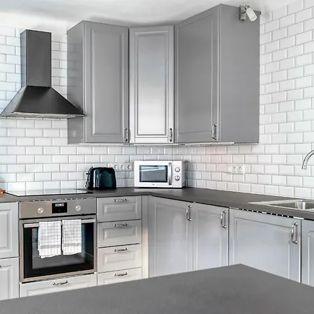 펜션 Alpenbach - By Alpen