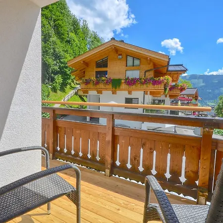 펜션 Alpenbach - By Alpen 젤암제