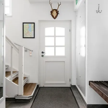 Alpenbach - By Alpen 度假居 滨湖采尔