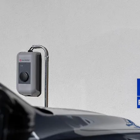 Alpenbach - By Alpen 滨湖采尔