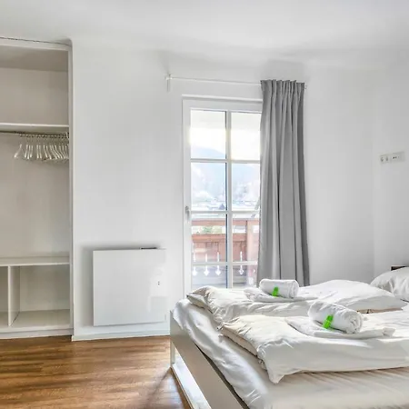 Alpenbach - By Alpen 度假居 *