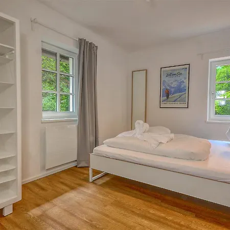 Alpenbach - By Alpen 度假居 *