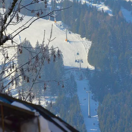 Alpenbach - By Alpen 度假居 滨湖采尔